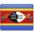 Swaziland Flag